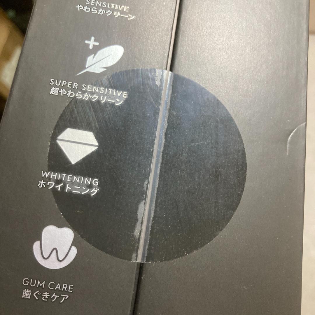 ブラウン電動歯ブラシオーラルB iO10 iO SenseiOM10.53.1A