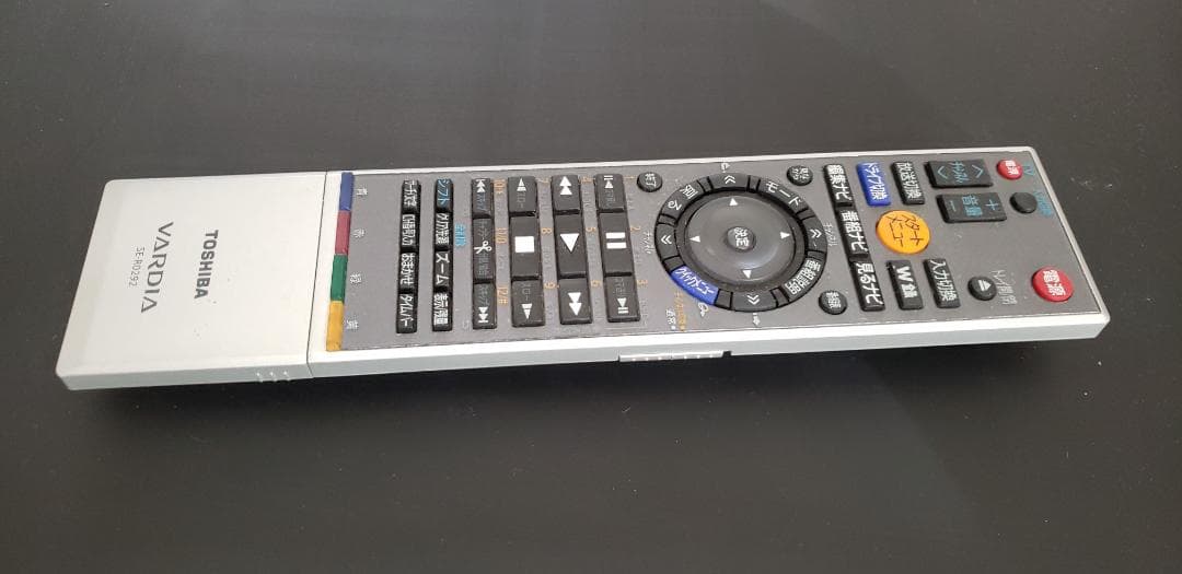 HDD＆DVD&ビデオカセットレコーダー一体型 RD-W301