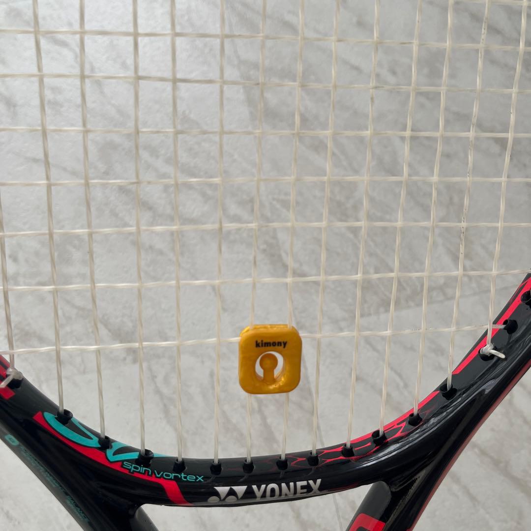 極美品 YONEX VCORE SV 100 G1テニス ラケット 公式