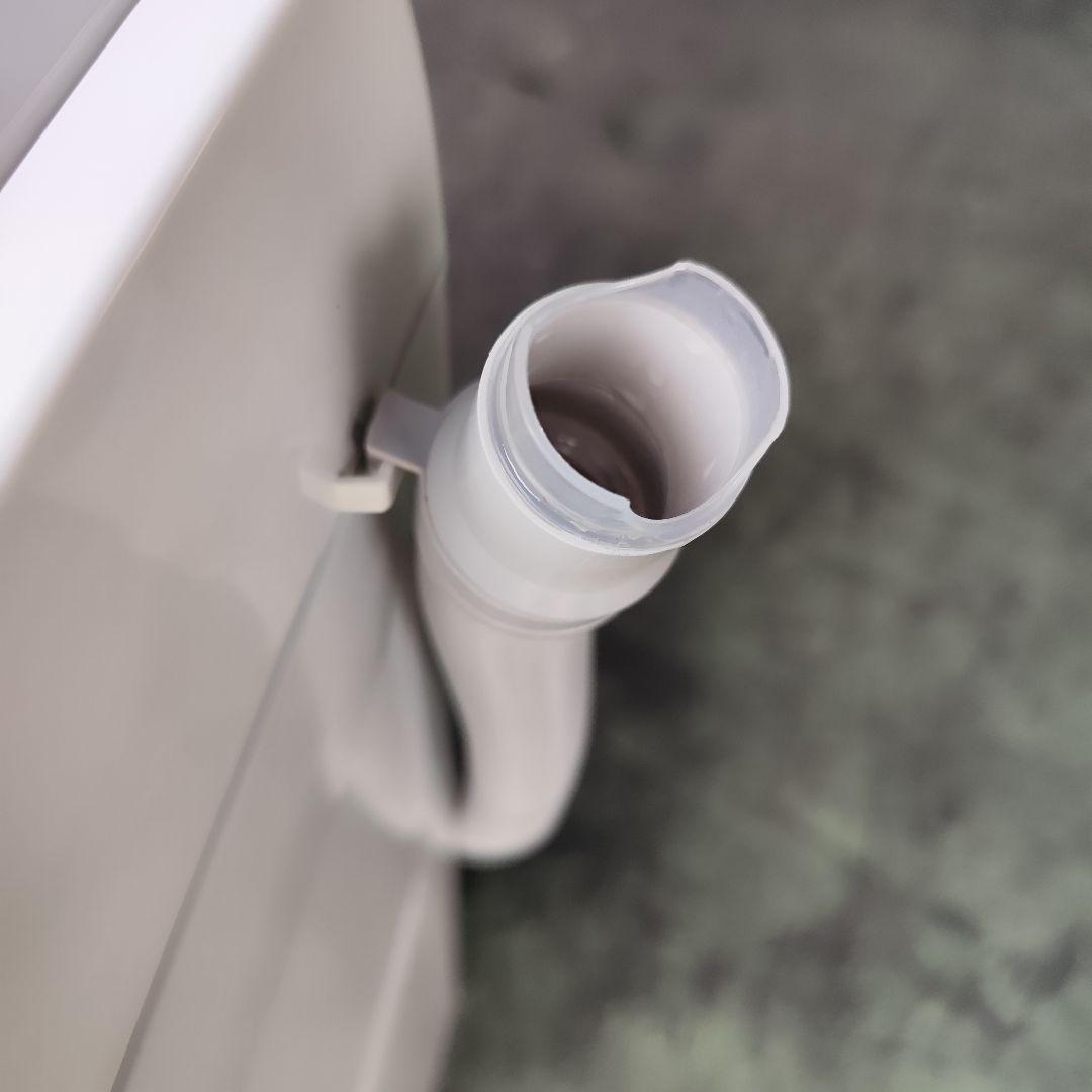 2023年製 YWM-T45LW 4.5kg ヤマダ 電機RORO　送料込へ変更