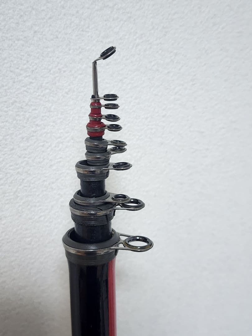 がまかつ プレシードスペシャル 2-53