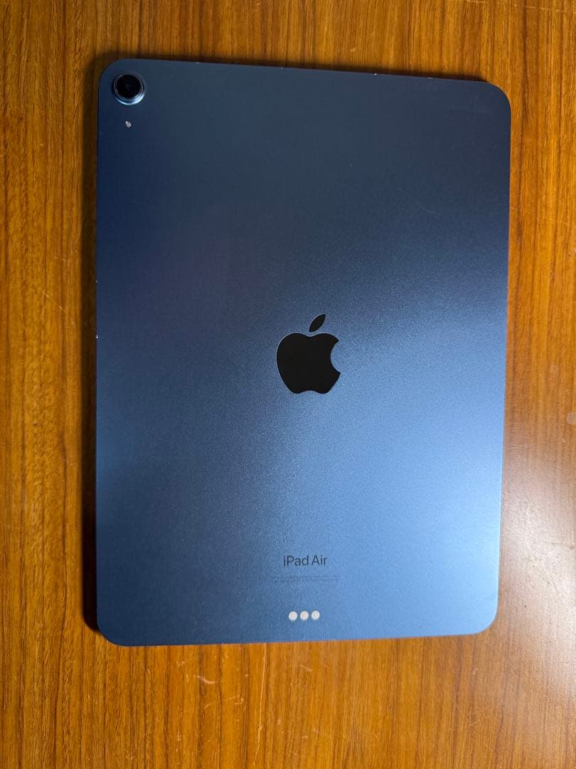 iPadAir5 本体+周辺機器（Bluetooth）WiFiモデル256GB