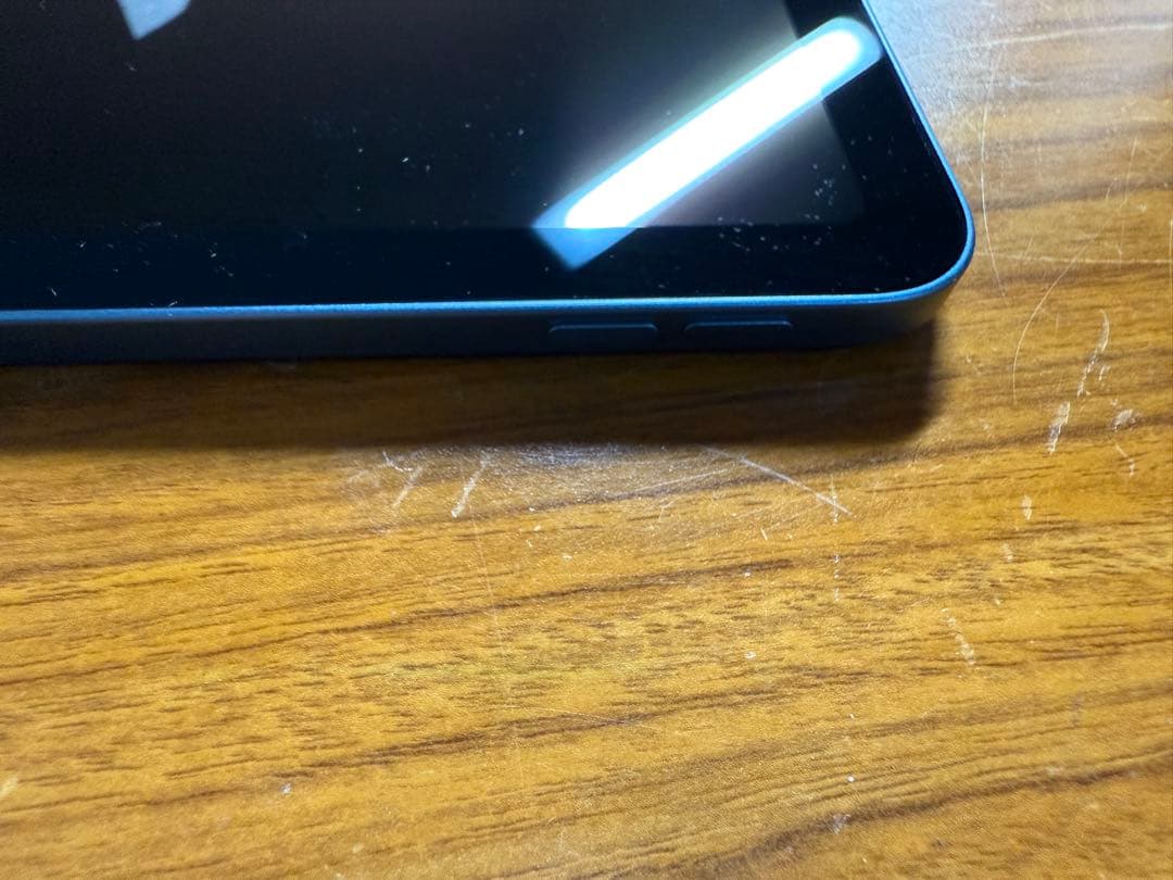 iPadAir5 本体+周辺機器（Bluetooth）WiFiモデル256GB