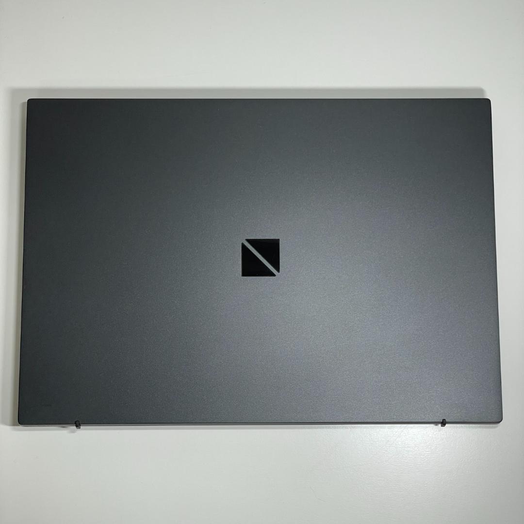 ★美品★ 第11世代 i7 NEC LAVIE ノートPC win11 SSD
