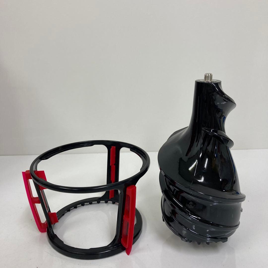 Y449-47 JSG-641M ホールスロージューサー