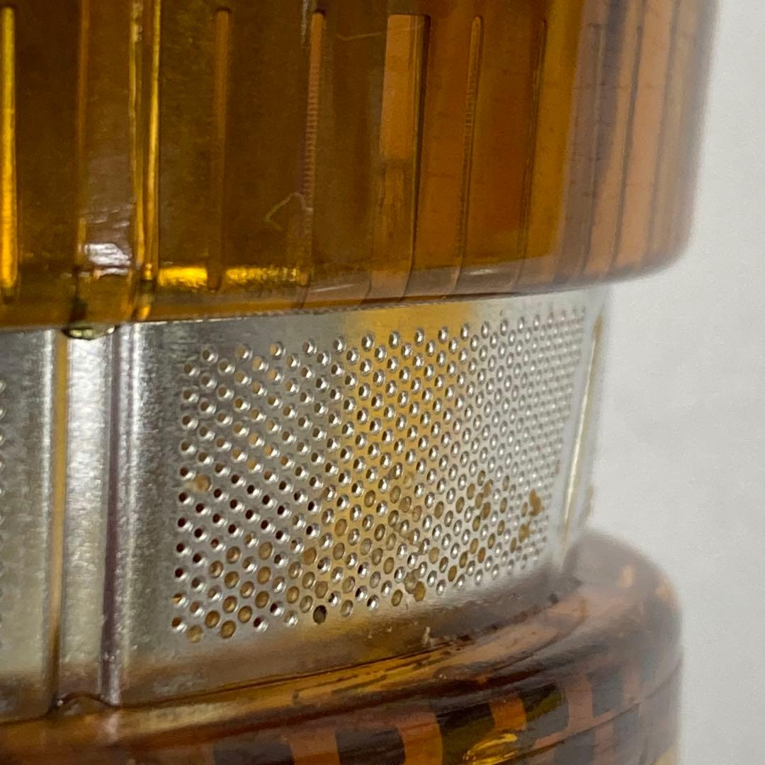 Y449-47 JSG-641M ホールスロージューサー