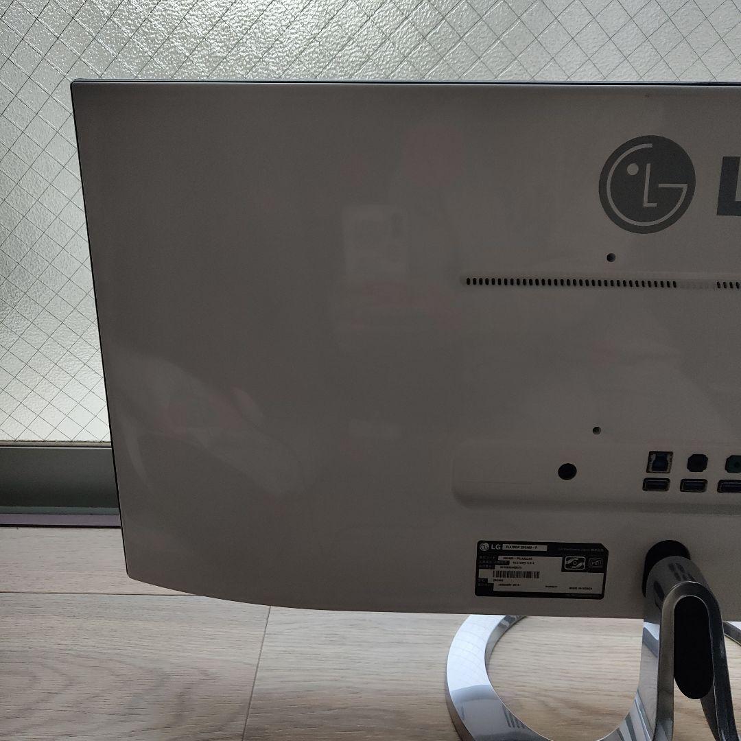 LG FLATRON 29EA93-P 29インチモニター