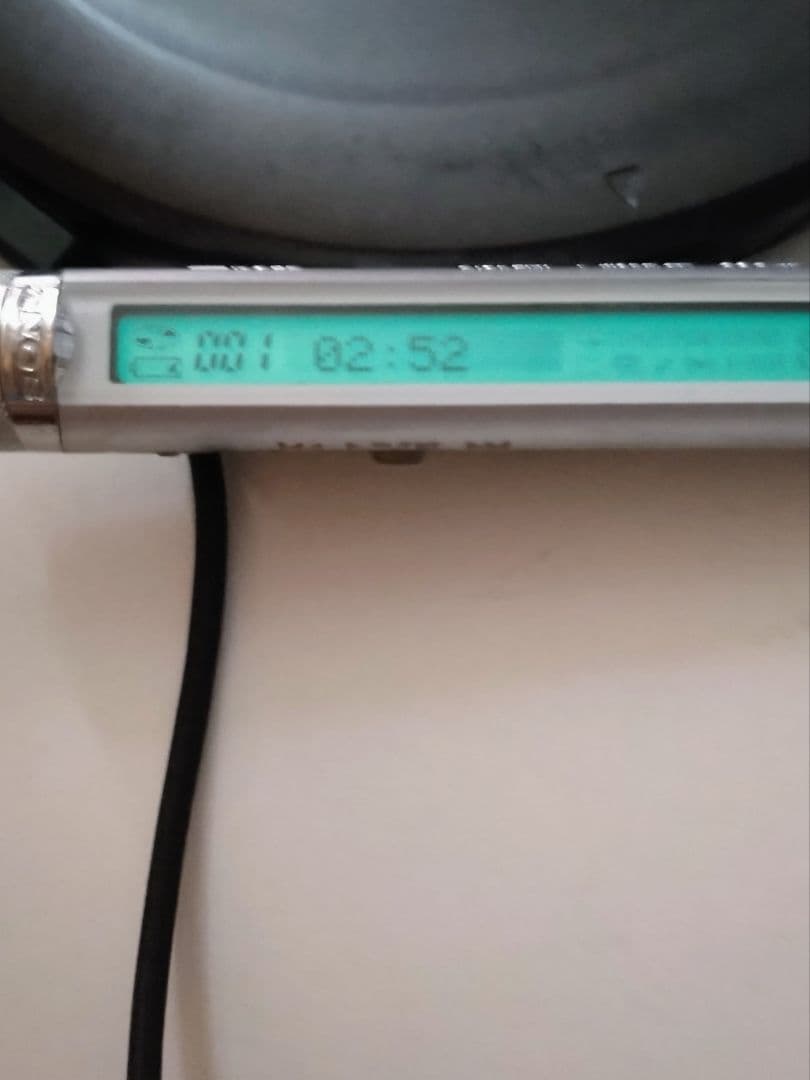 ◇◇SONY ソニー CDウォークマン D-EJ2000 動作品◇◇