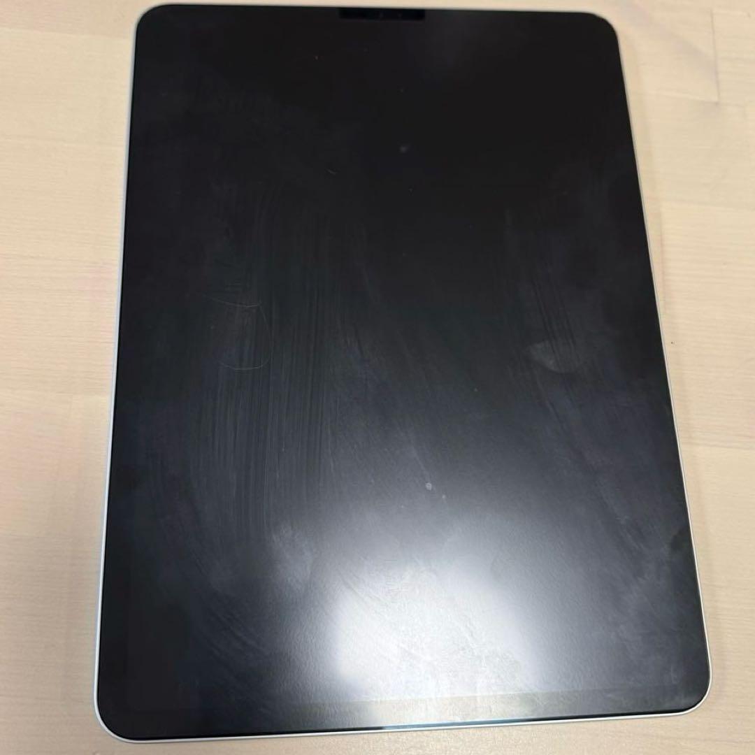 iPad Pro 11インチ 128 Apple Pencil、カバー　付属品有