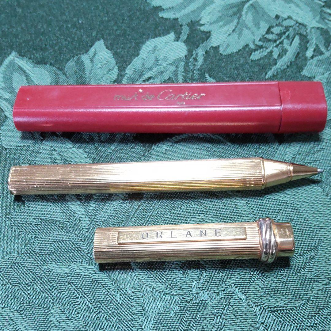 カルチェボ―ルペン/スペアインク5