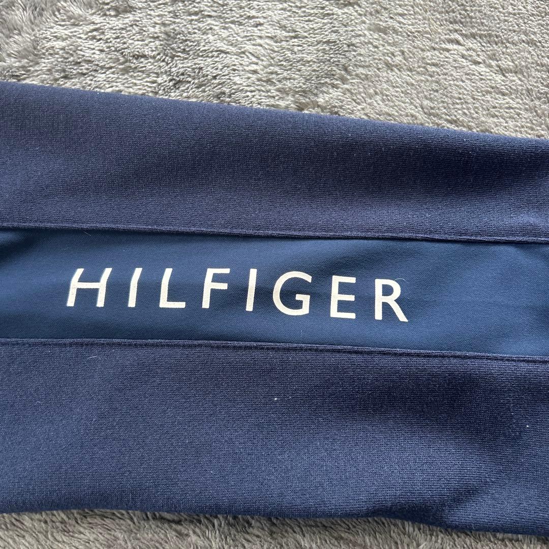 トミー　ゴルフ　  ネイビー　セットアップ　上下