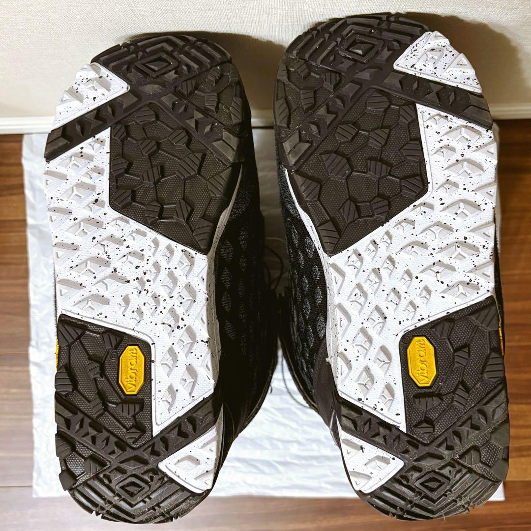 Burton バートン SLX 27cm メンズ スノーボード ブーツ