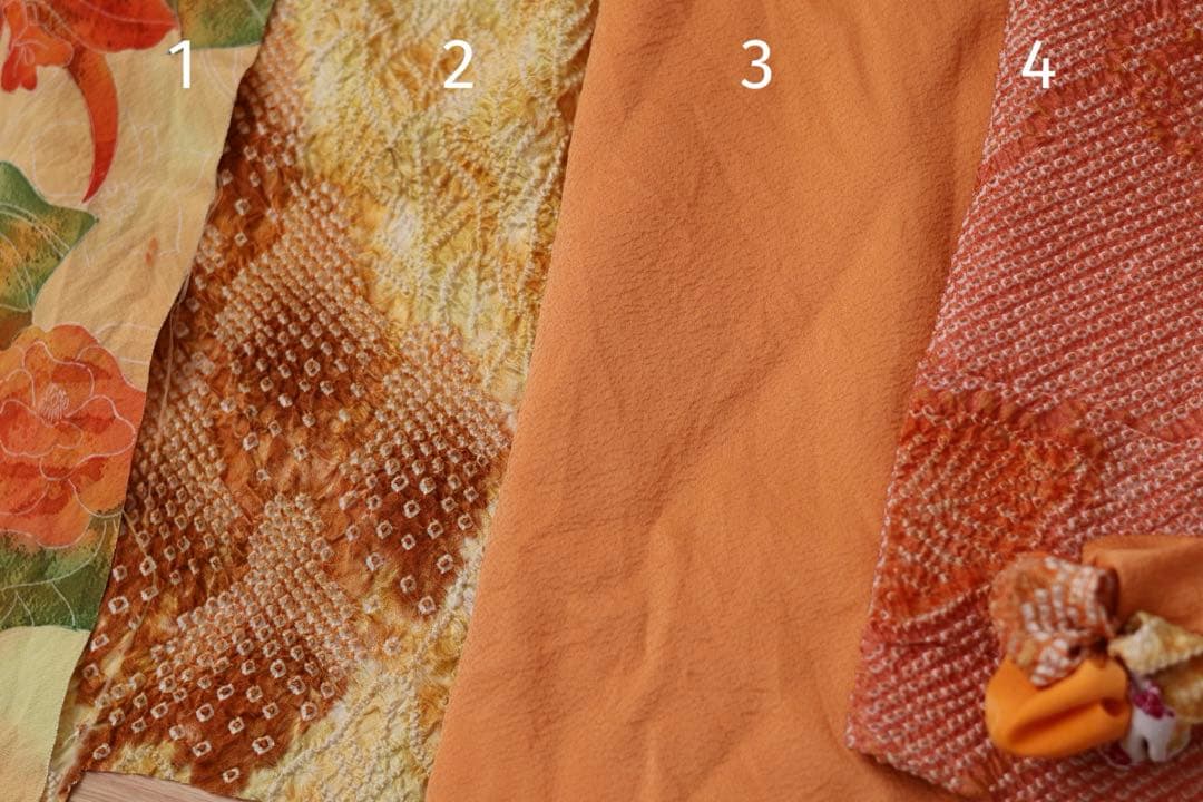 morico☺︎様　ご相談ページ