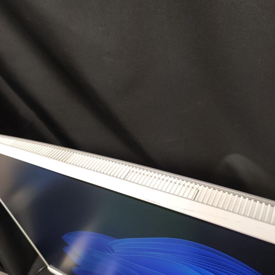 27インチ DELL Inspiron 27-7790 Core i7