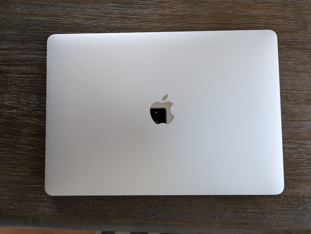 MacBook Air M1 16gb 512gb 2020 バッテリー95%