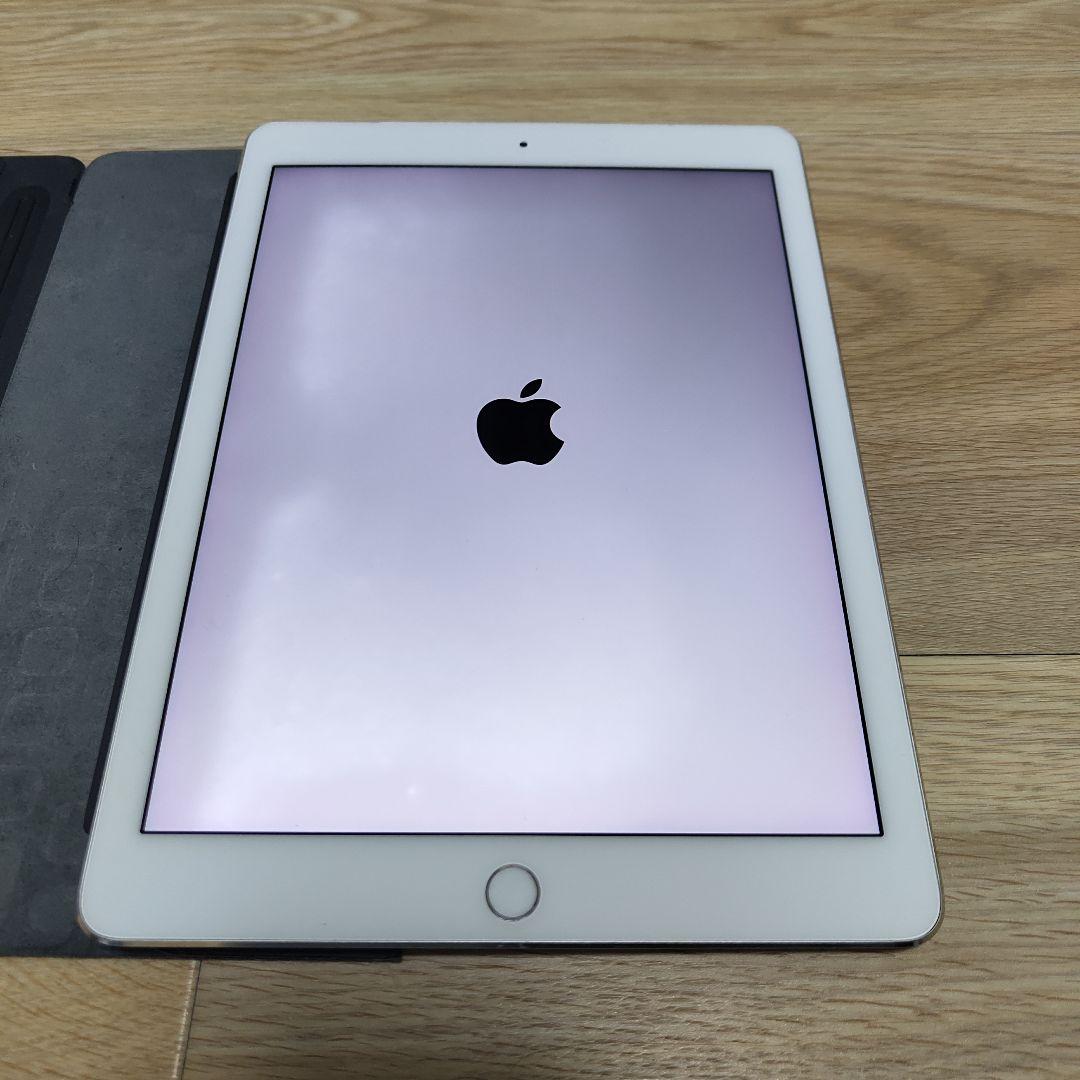 Apple iPad Pro 9.7 128GB 純正キーボード Pencil