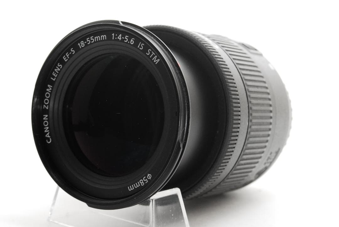 Wi-Fi搭載 Canon Kiss X9i USM望遠付きダブルレンズ