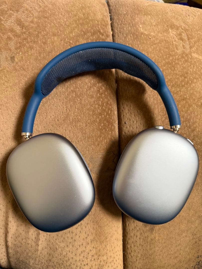 AirPods Max本体