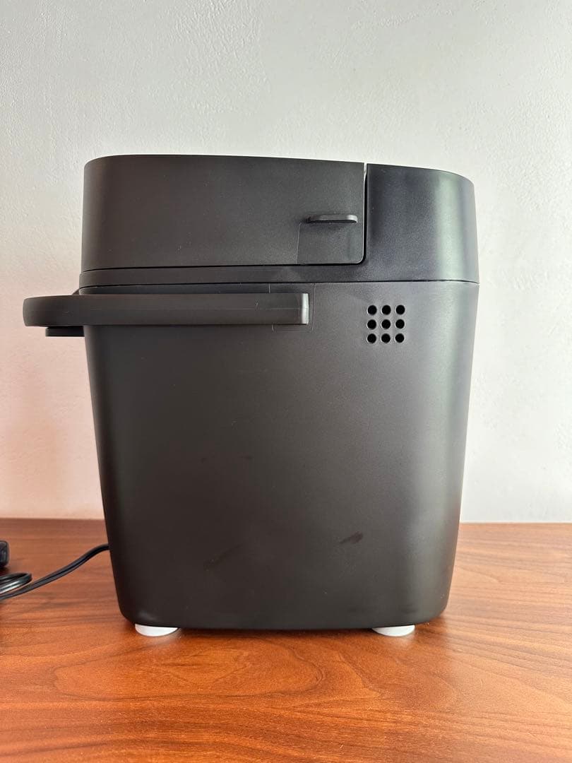 Panasonic ホームベーカリー SD-MDX100 1斤タイプ