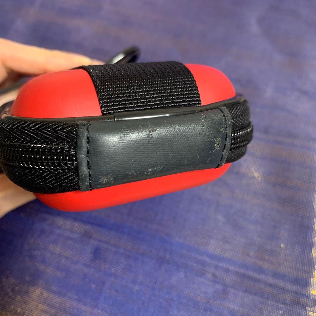 canonキャノン PowerShot SX620HS/デジタルカメラ/レッド