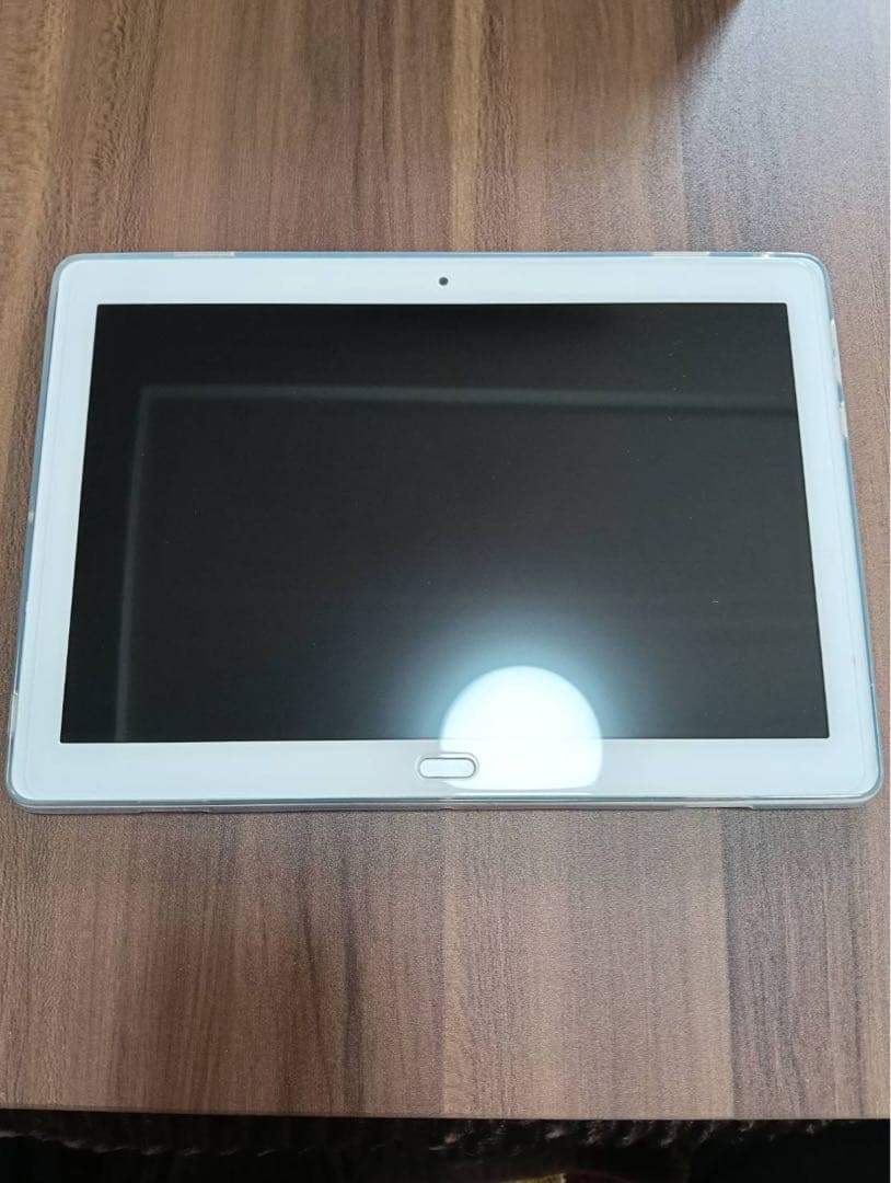美品 HUAWEI MediaPad M3 Lite 10 WP 防水 テレビ