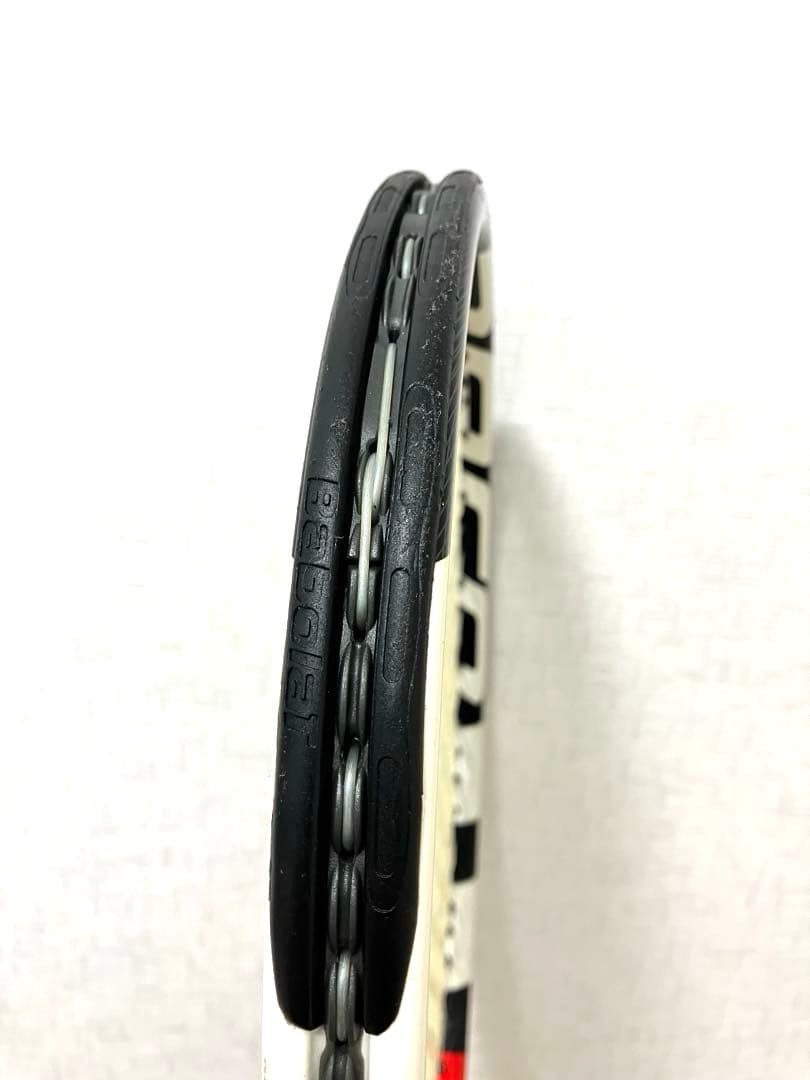 Babolat バボラ 98 300g アエロ　ストーム　aero storm