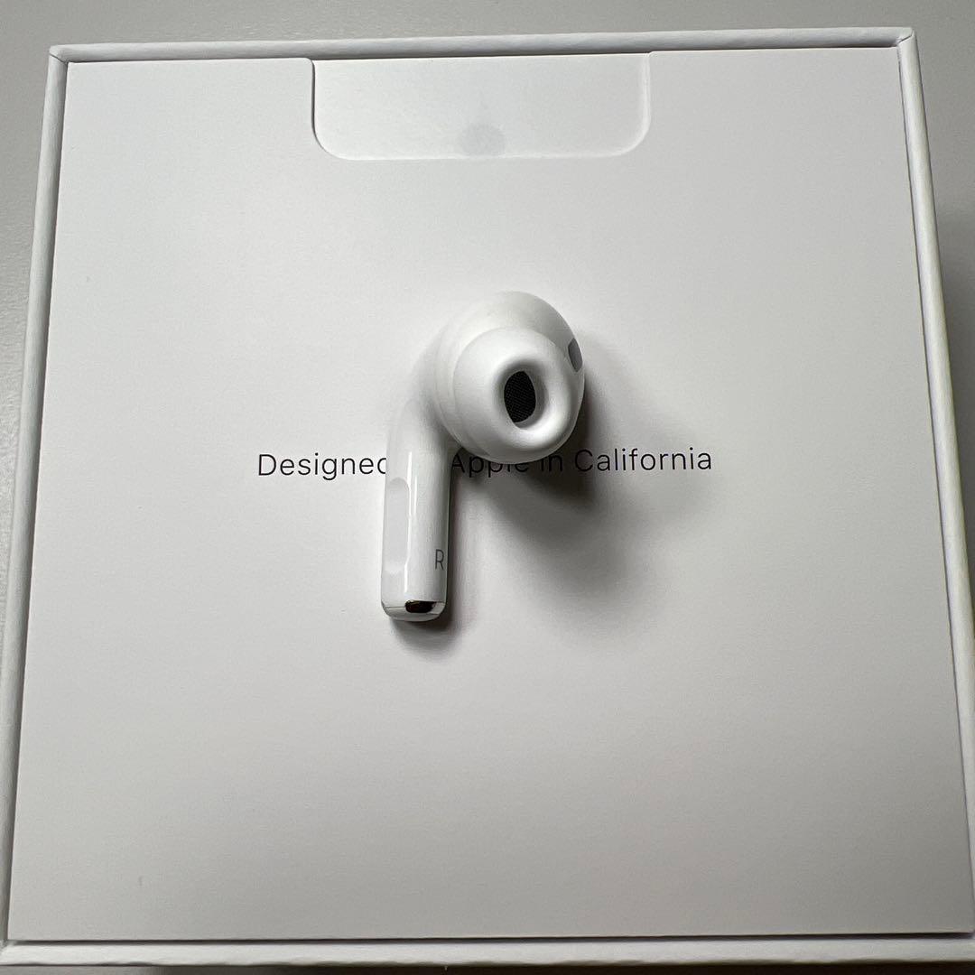 AirPods Pro 第2世代 usb-c 右耳 A3047 [54]
