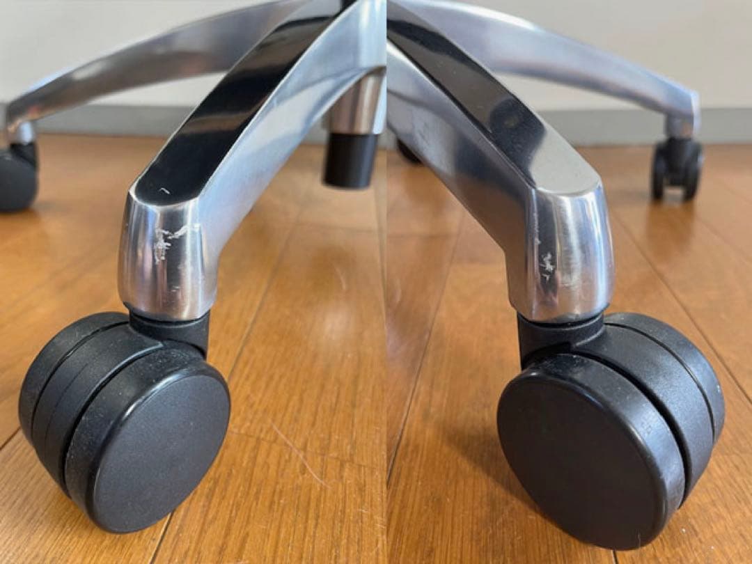 PLUS プラス　アルフィーノチェア　伊丹由和　13.9万　デザイナーズ　美品