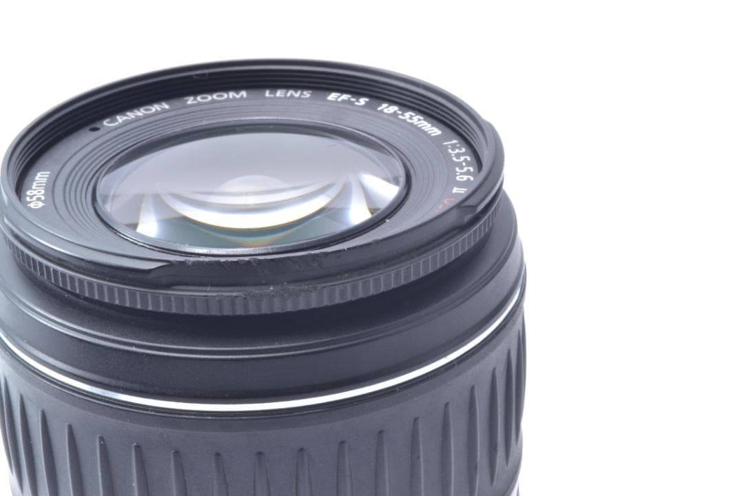 お値打ち⭐初心者おすすめ⭐Canon EOS Kiss X2 ⭐標準レンズ⭐