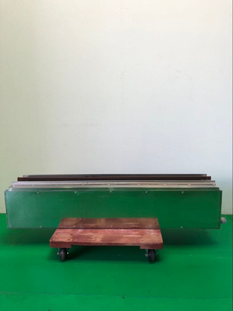 炭用焼物器　焼き鳥グリラー