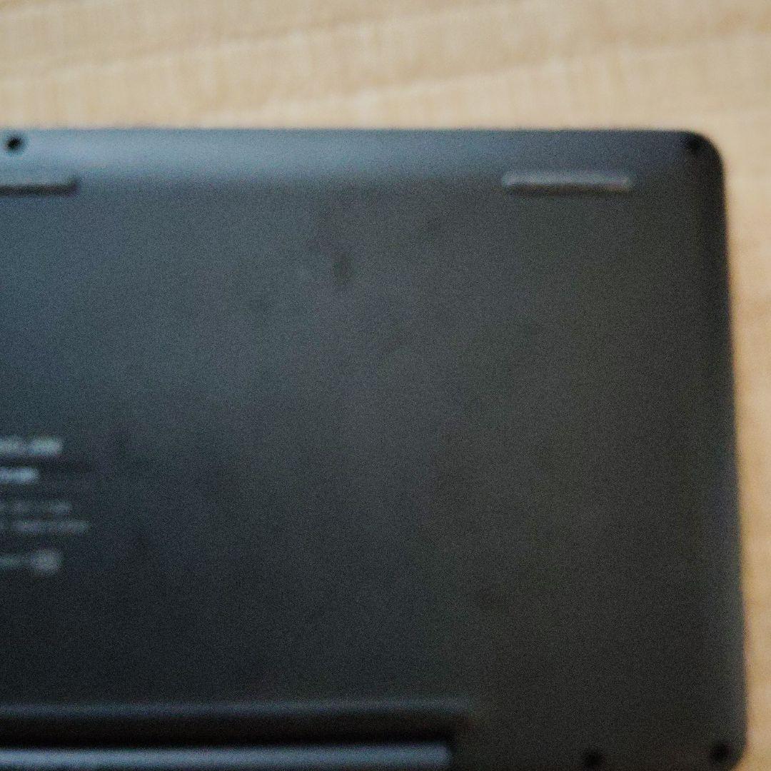 ポメラ　DM200　テキスト打ち　キングジム