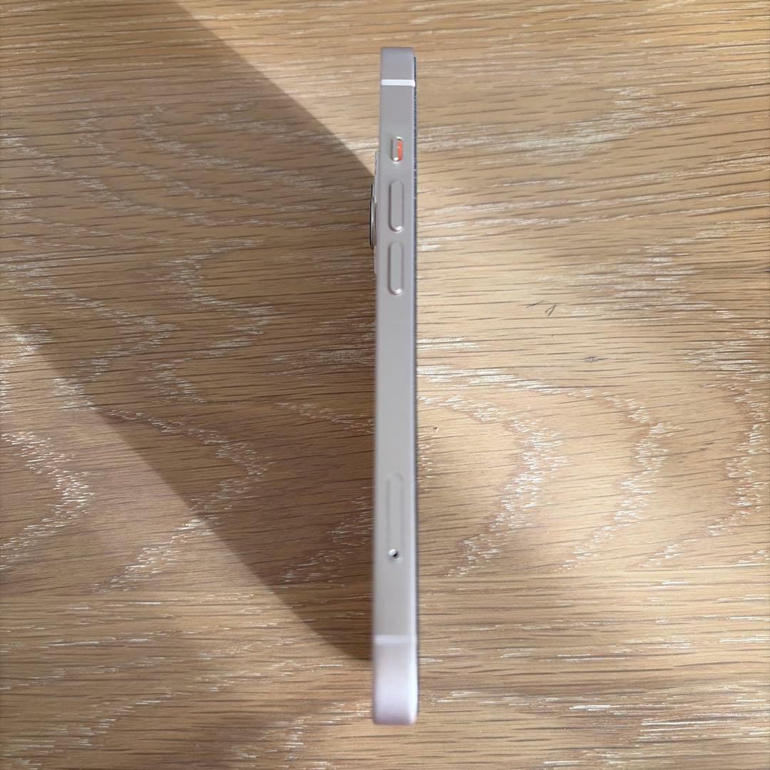 Apple iPhone 13 ピンク 本体　箱付き