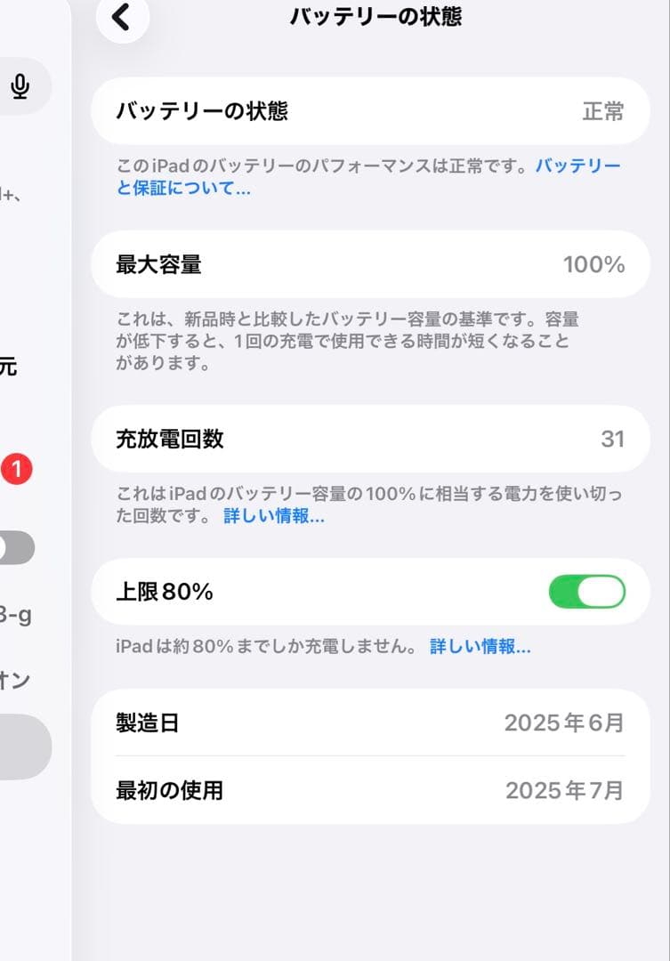 メルカリ最安価Apple 11 インチ iPad (A16)超美品！豪華おまけ