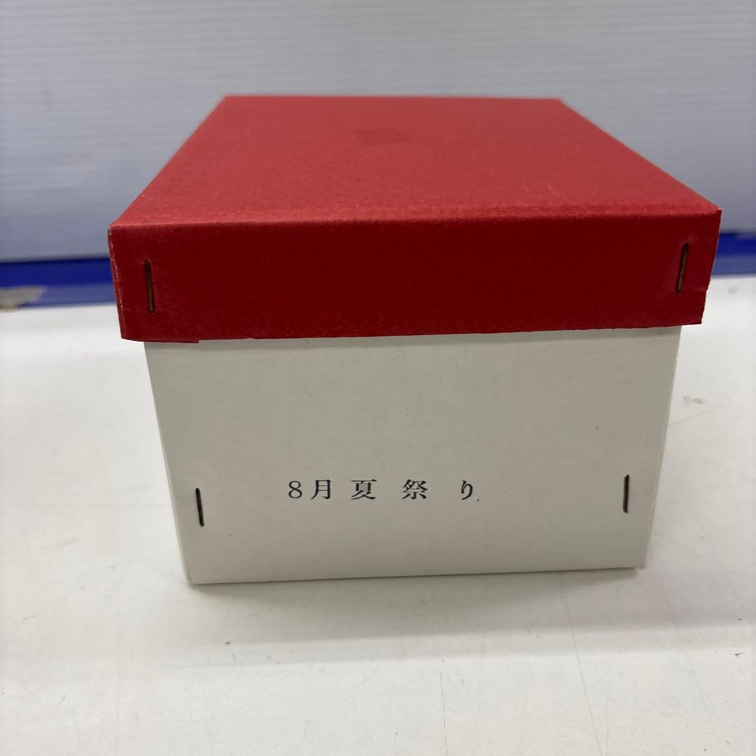 わちふぃーるど　ダヤン　万華鏡オルゴール