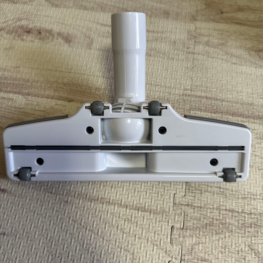 マキタ（Makita） 紙パック コードレス掃除機　純正バッテリー付