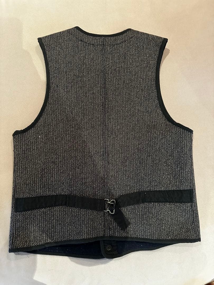 Brown's Beach Jacket ロストヒルズ製