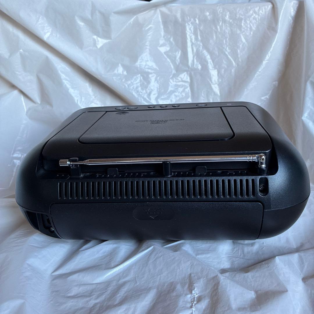 【美品】SONY ZS-RS81BT リモコン付【動作確認済】