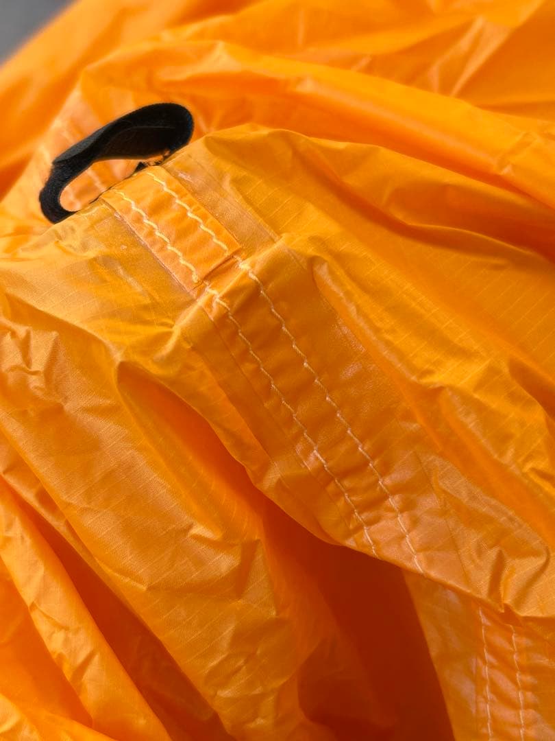 ノースフェイス　山岳テント　マウンテンショット2 キャンプ