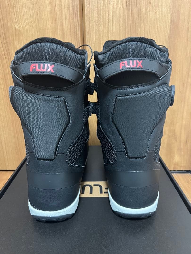 Mr　FLUX HB-BOA 24-25モデル