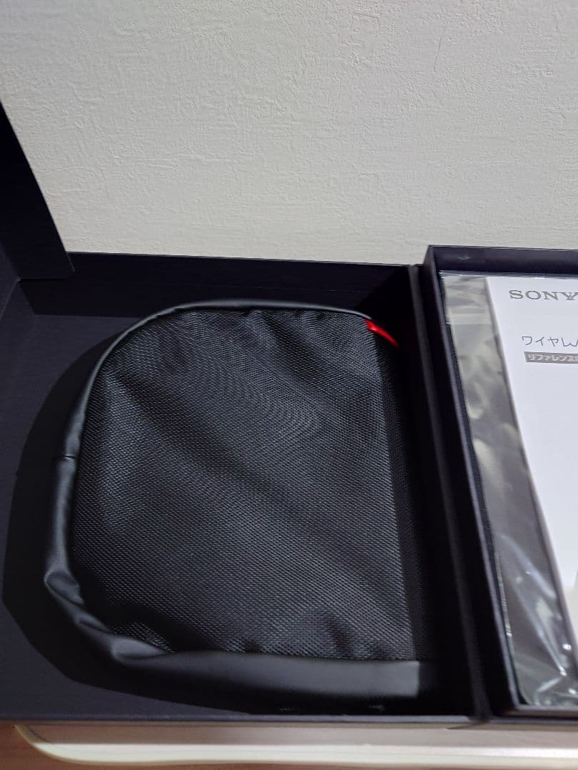 【SONY】ワイヤレスヘッドホン MDR-1ABT（シルバー）:ほぼ未使用