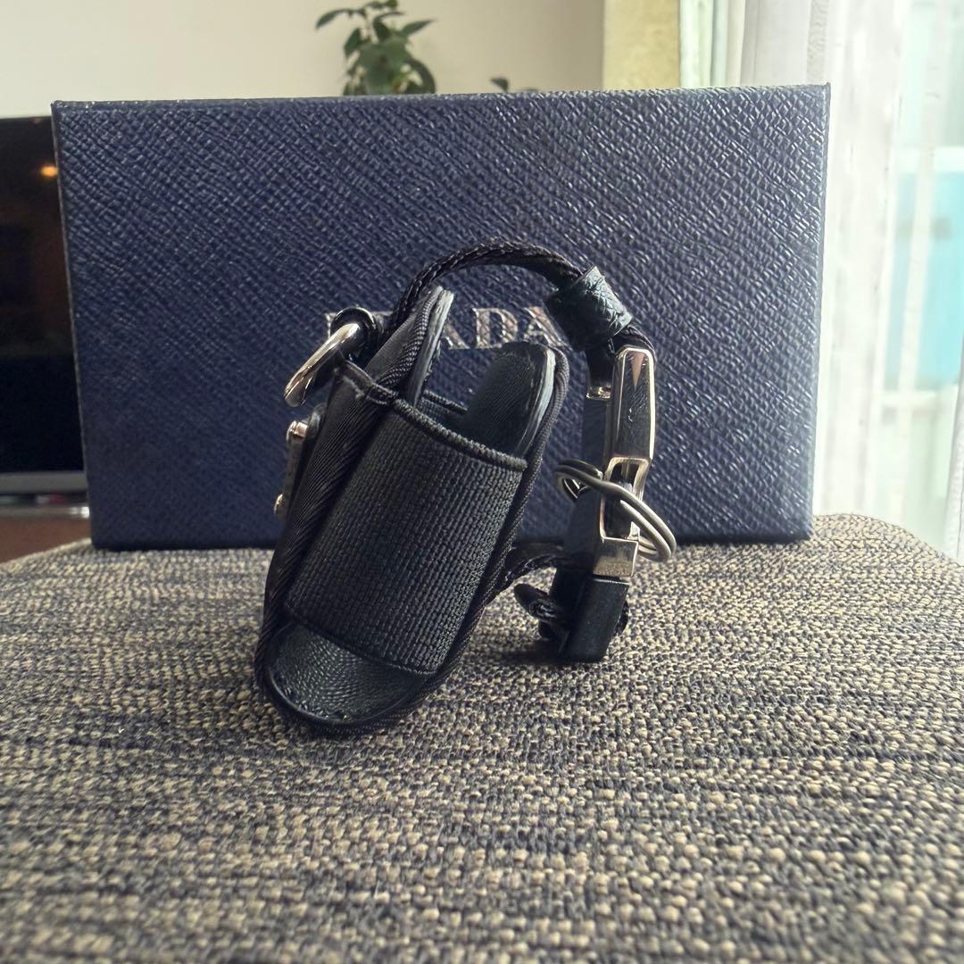 PRADA AirPods Pro ケース　プラダ イヤホンケース