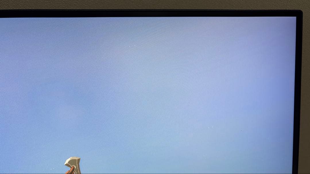 I-O DATA ゲーミングモニター KH-GDQ271JA