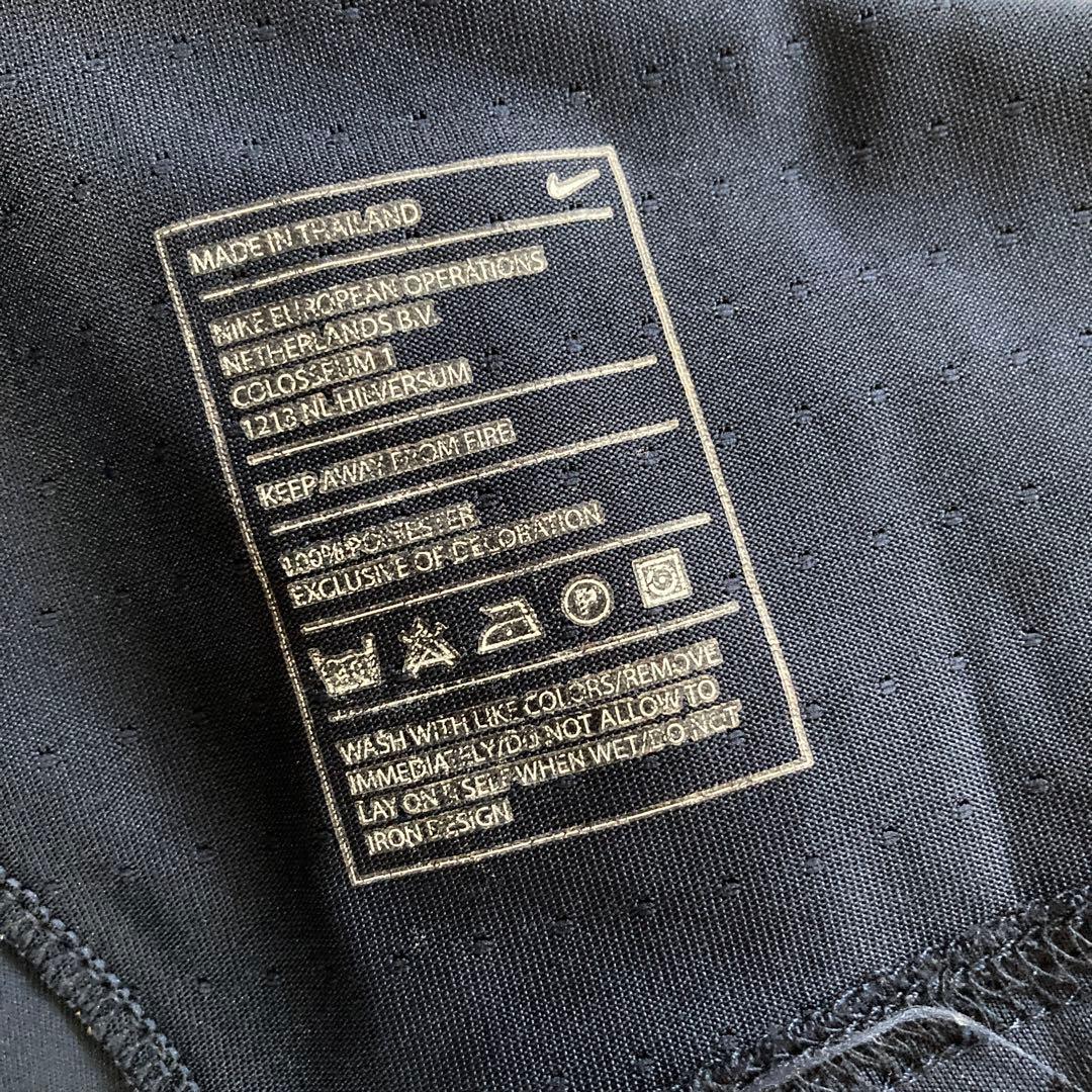 NIKE ナイキ アーセナル 06-07 アウェイ ユニフォーム S サードユニ