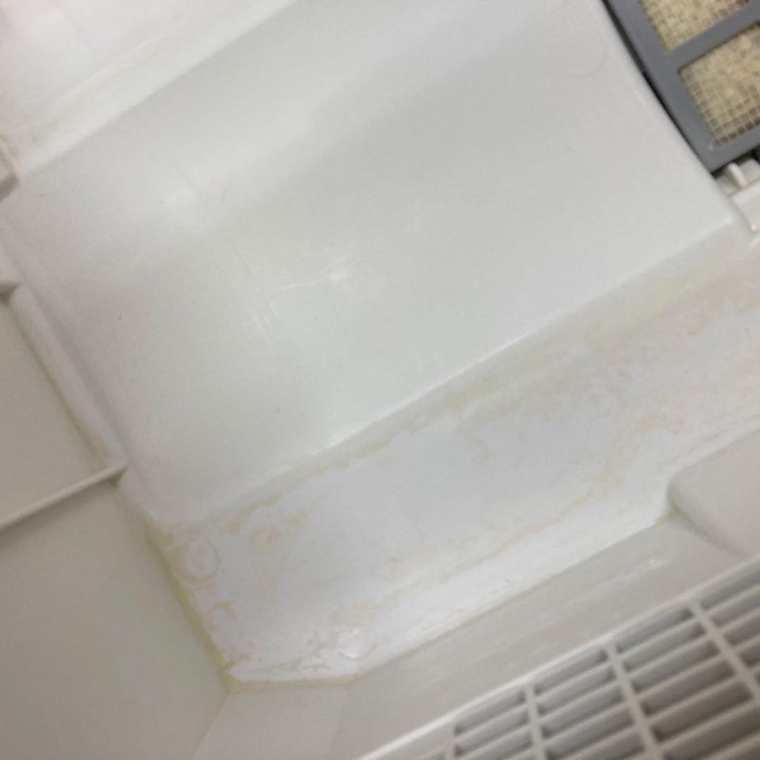 4205-K Panasonic 気化式加湿器 FE-KXF15-W