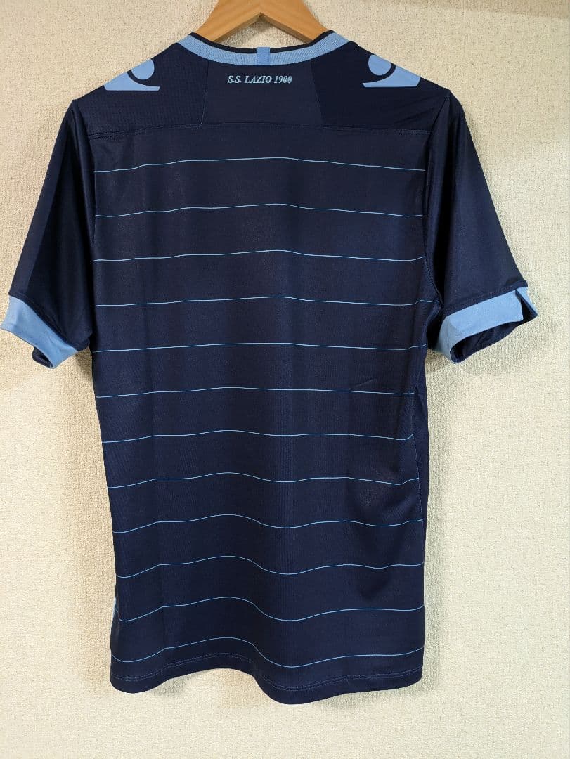 S.S.ラツィオ 2013-14 3rdユニフォーム