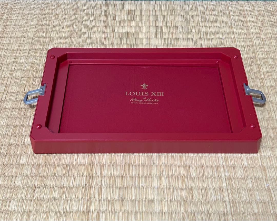 レミーマルタンルイ13世　空箱のみ