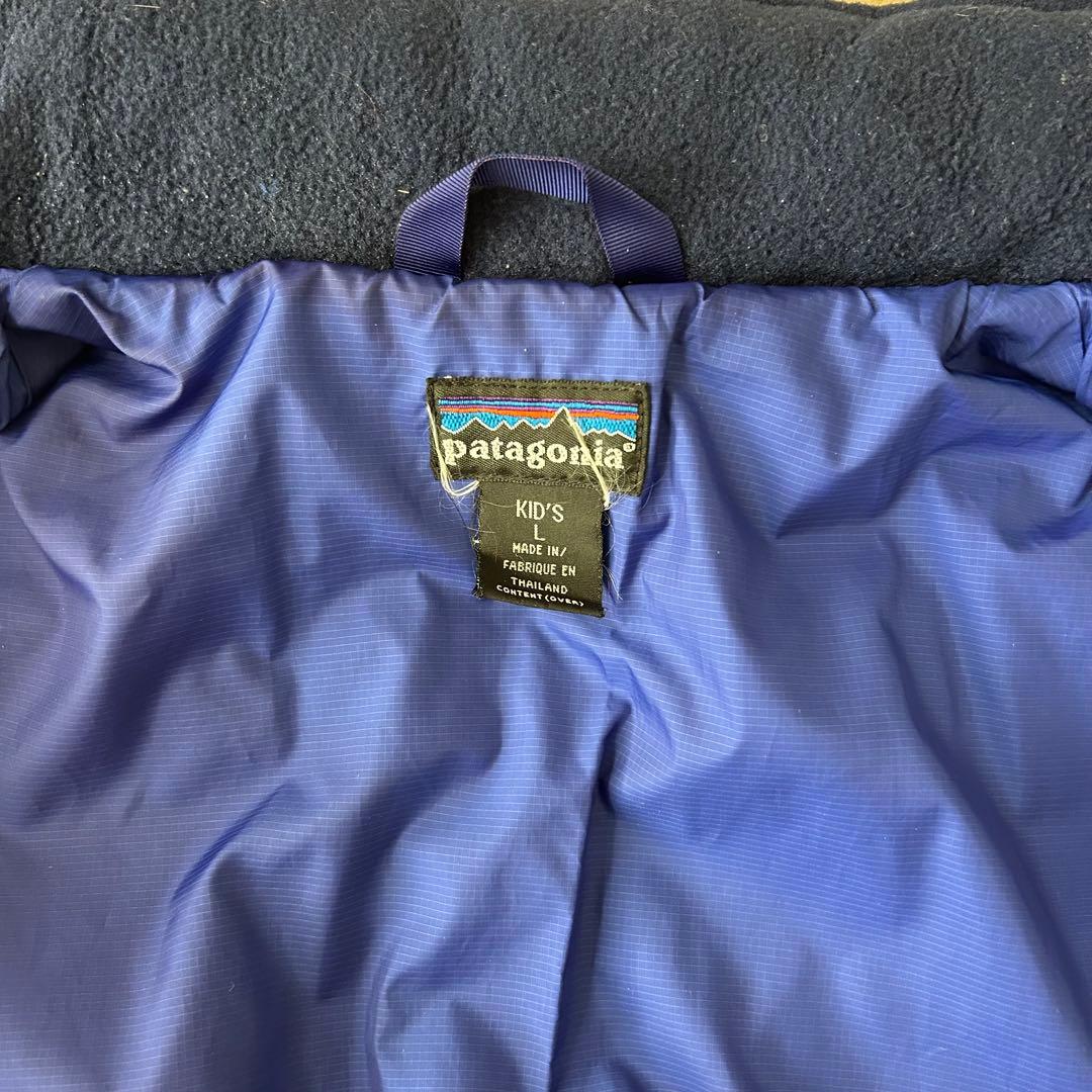 SALE✨00s Patagonia ファイヤーボール ジャケット レッド