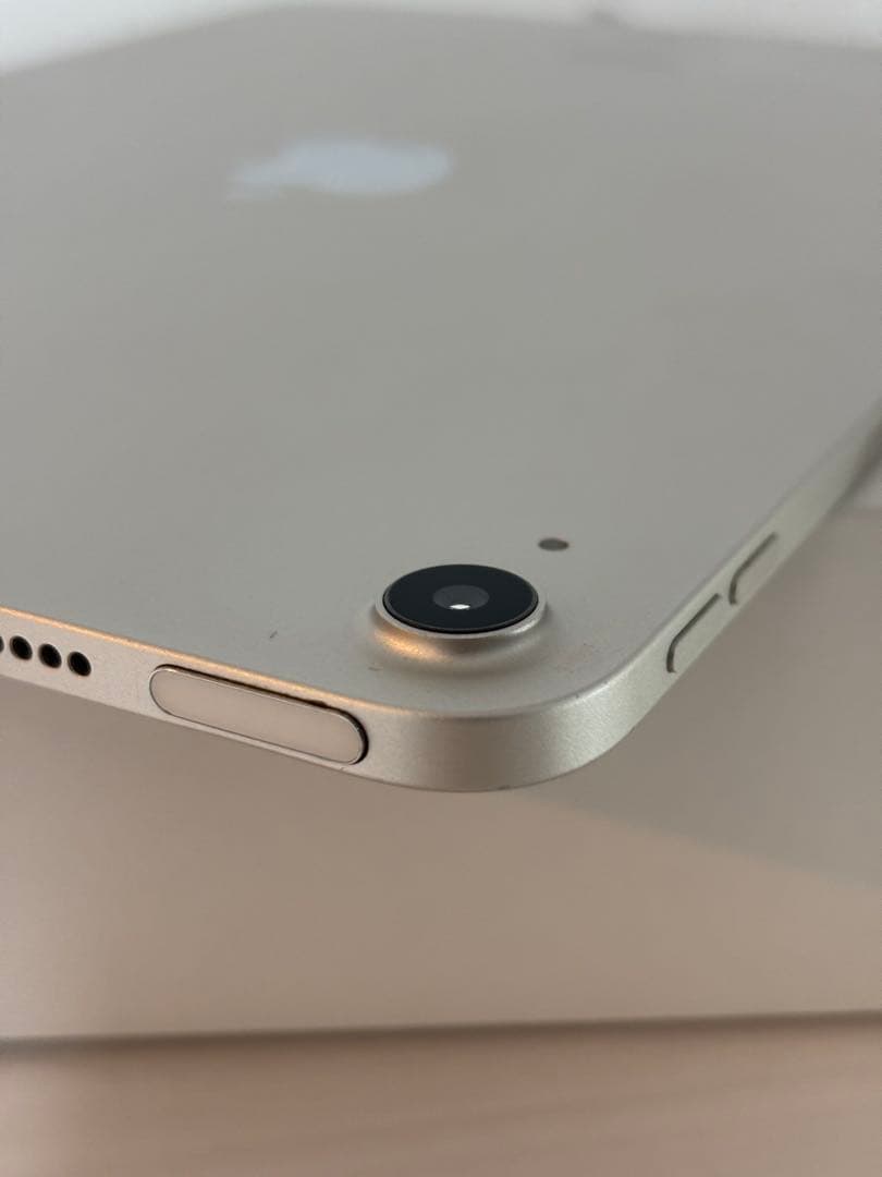 iPad Air 第5世代 64GB + Applepencil 第2世代