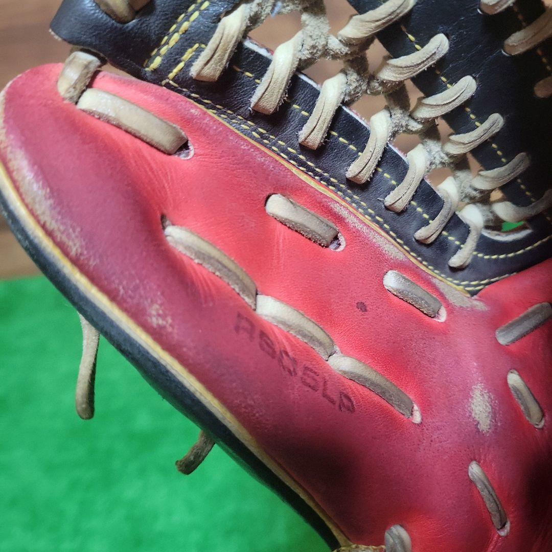 Wilson ウィルソン 一般軟式用 SHINE 内野手用 大人 グローブ