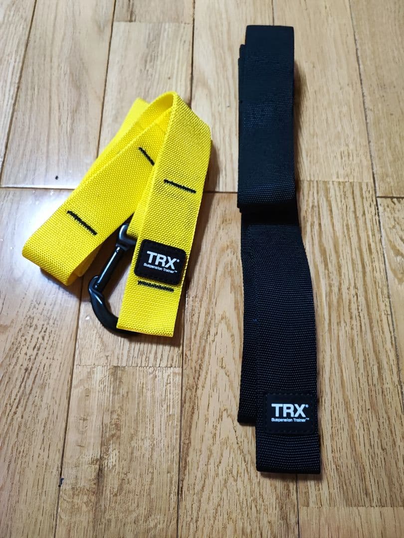 TRX PRO3サスペンショントレーナー